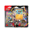 [Précommande] ME05 - Nuit Noire 3 Pack blister FR