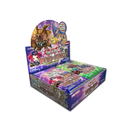 Yu-Gi-Oh :  Battle of Legends: Glorious Gallery – Display EN