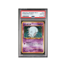 2000 Neo 2 JP - Wobbuffet Holo - PSA 10