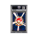 2000 Neo 2 JP - Wobbuffet Holo - PSA 10
