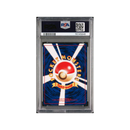 2001 Neo 4 JP - Dark Donphan Holo - PSA 10