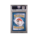 2016 XY Promo - Rayquaza Holo - PSA 8