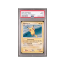 2009 Pop Series 9 - Pikachu Holo - PSA 9