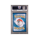 2009 Pop Series 9 - Pikachu Holo - PSA 9