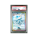 2024 Terastal Festival JP - Glaceon ex - PSA 10