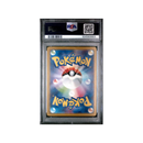 2024 Terastal Festival JP - Glaceon ex - PSA 10
