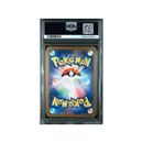 2024 Terastal Festival JP - Espeon ex - PSA 10