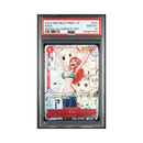 2024 One Piece - Nami - PRB01 JP Manga Alt Art - PSA 10