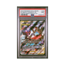 2019 Harmonie des Esprits - Méga-Ténéfix et Tyranocif GX PSA 9