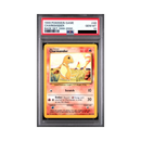 1999 Base Set - Charmander - PSA 10