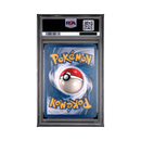 1999 Set de Base - Mewtwo Holo - PSA 7