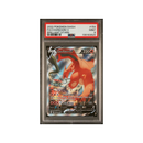 2022 Brilliant Stars - Charizard V - PSA 9