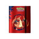 Mega Charizard X & Y PRO-Binder 9-Pocket