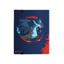 Mega Charizard X & Y PRO-Binder 9-Pocket
