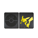 Pikachu Elite Series 12-Pocket Zippered PRO-Binder
