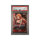 2023 O.P Promo Trnmt Winner - Nami - PSA 10