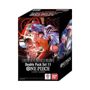 One Piece OP16 : Double Pack FR
