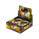 DBS : FUSION WORLD - Raging Roar DISPLAY - FB03