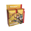 MTG : Marvel Super Heroes Collector's Display EN
