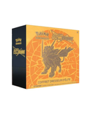 Ultra Prisme Elite Trainer Box FR + Acrylic