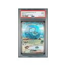 2023 Shiny Treasure ex - Mew ex - PSA 9