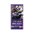 One Piece - Royal Blood OP10 Booster JP