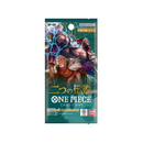 One Piece - Two Legends OP08 Booster JP
