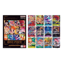 One Piece Premium Card Collection Best selection Vol.4 JP
