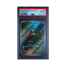 2025 White Flare - Basculin - PSA 10