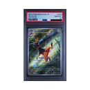 2024 Crimson Haze - Heliolisk - PSA 10