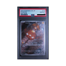 2024 Super Electric Breaker - Stunfisk - PSA 10
