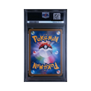 2024 Super Electric Breaker - Stunfisk - PSA 10