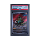 2024 Cyber Judge - Iron Thorns - PSA 10