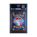 2025 Inferno X - Ludicolo - PSA 10