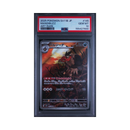 2025 Black Bolt - Mandibuzz - PSA 10