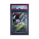 2025 Inferno X - Togedemaru - PSA 10