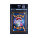 2025 Inferno X - Togedemaru - PSA 10