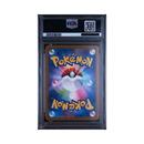 2025 White Flare - Accelgor - PSA 10