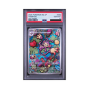2025 Inferno X - Ambipom - PSA 10