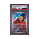 2025 Mega Dream ex - Heliolisk - PSA 10