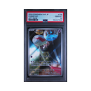 2024 Mask of Change - Chimecho - PSA 10