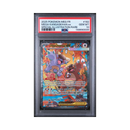 2025 Méga Evolution - Méga-Kangourex ex - PSA 10