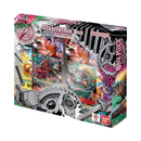 One Piece Card Game Illustration Box IB-08 - EN