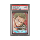 2022 Romance Dawn JP - Roronoa Zoro - PSA 10