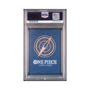 2022 One Piece JP Promo - Monkey D. Luffy - PSA 10
