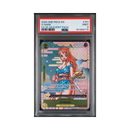 2025 Championship 25-26 Ev. Pack - O-Nami - PSA 9