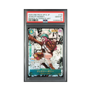 2025 Legacy of the Master JP - Jewelry Bonney Manga Alt. Art - PSA 10