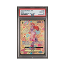 2024 Emperors in the New World JP - Nami - PSA 10