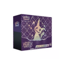 E&V Paldean Fates ETB FR/EN