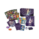 E&V Paldean Fates ETB FR/EN